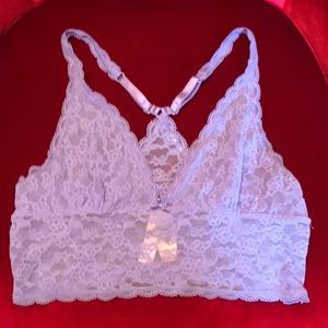 Victoria’s Secret bralette